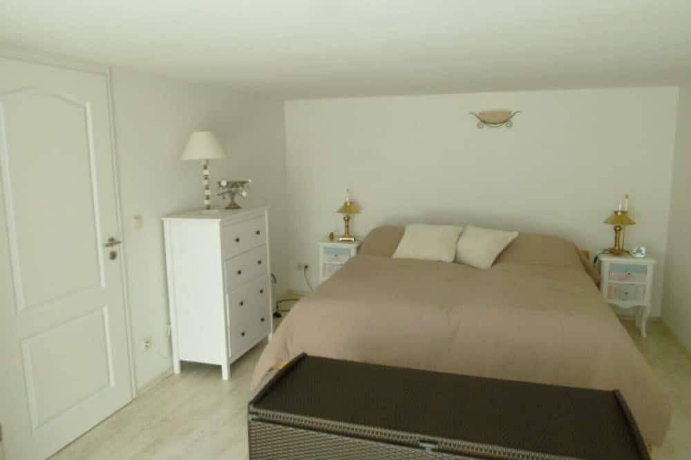 Anspruchsvolles Ferienhaus (83qm) mit direktem Zugang zum Zeulenrodaer  Meer in Zeulenroda-Triebes, Saaleland