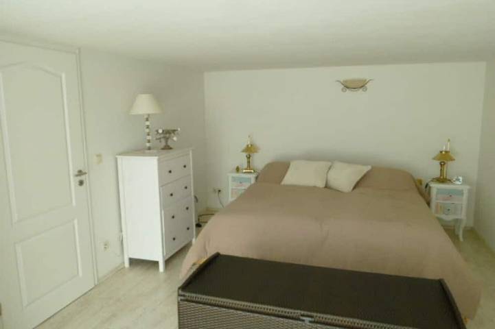 Ferienhaus für 4 Personen, mit Sauna und Garten sowie Balkon in Zeulenroda-Triebes - 3