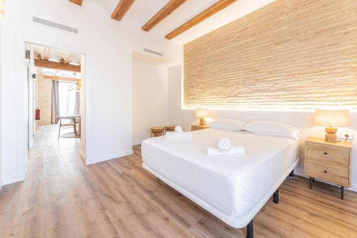 Ferienwohnung für 4 Personen - 1