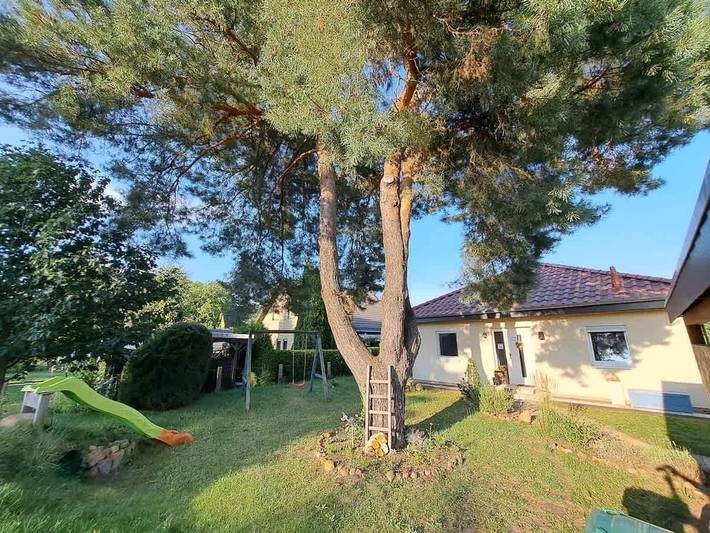 Ferienhaus für 6 Personen in Rangsdorf