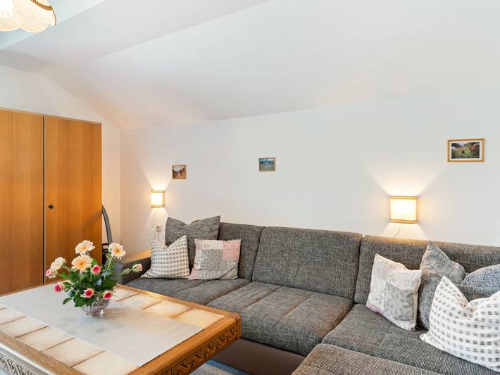 Apartamento en Ötz cerca de Hochoetz in Stubai Alps, Oetz
