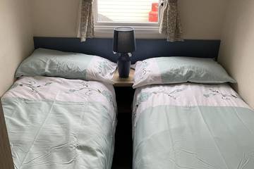 Static Caravan for 6 People in Burnham on Sea & Highbridge, Somerset, Photo 1