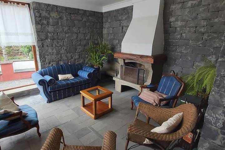 Agriturismo für 2 Personen, mit Garten auf Madeira - 4