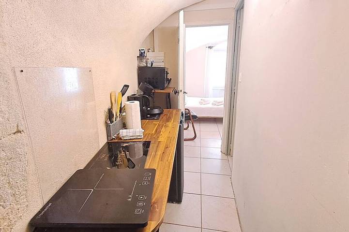 Gîte pour 2 personnes à Saint-Paul-Trois-Châteaux - 3