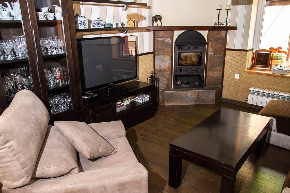 Apartamento Las Parras in Brazatortas, Provincia de Ciudad Real