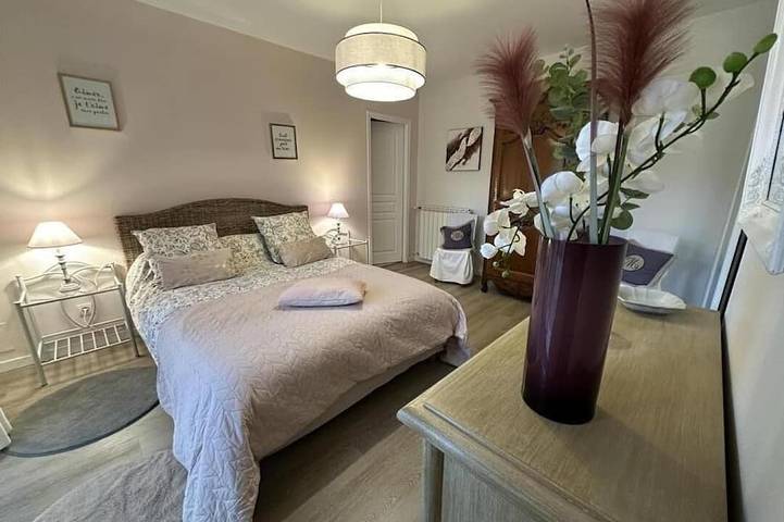 Location de vacances pour 8 personnes, avec jardin à Aire-sur-l'Adour - 2