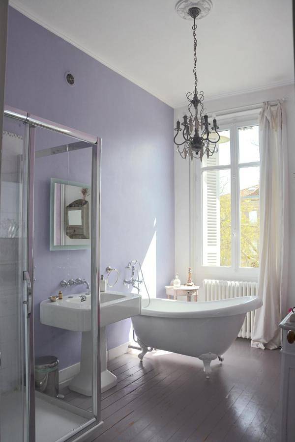 La maison in Libourne, Région de Libourne