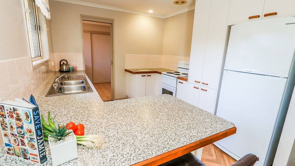 Holiday Home for 7 People in Agnes Water, Queensland