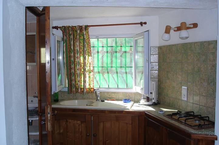 Gîte pour 2 personnes, animaux acceptés à Cerbère - 2