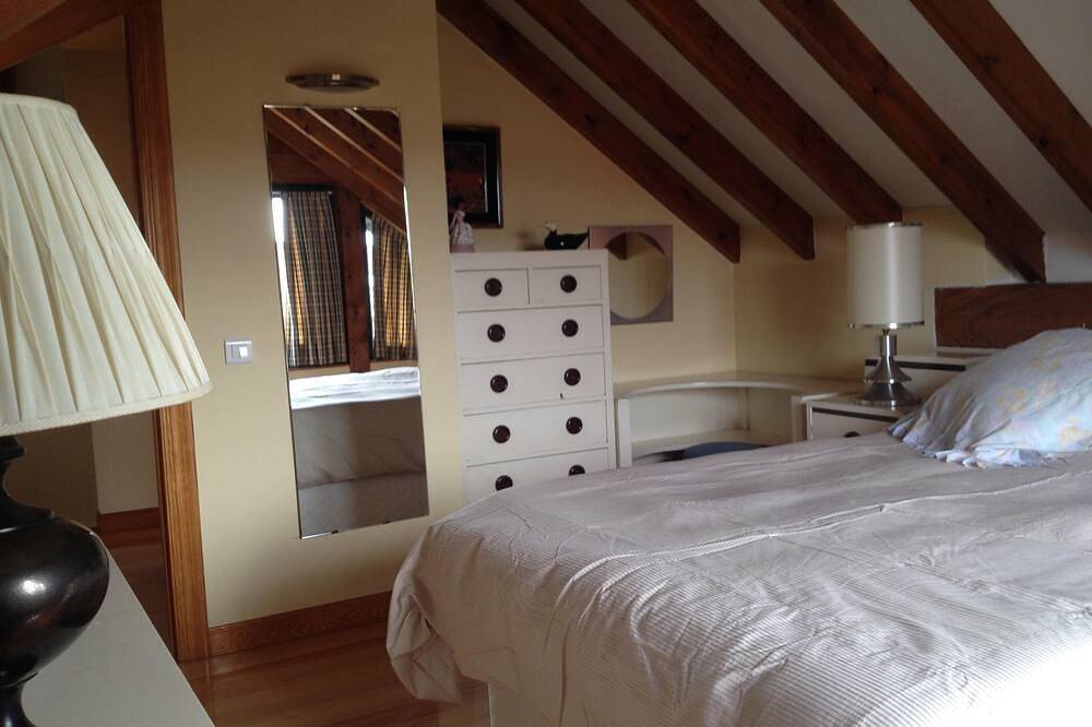 Appartamento intero, Townhouse a San Vicente de la Barquera in San Vicente de la Barquera, Parco Naturale di Oyambre