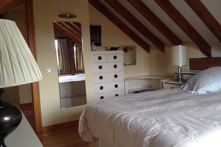 Appartement entier, Maison de ville à San Vicente de la Barquera in San Vicente de la Barquera, Parc naturel d'Oyambre