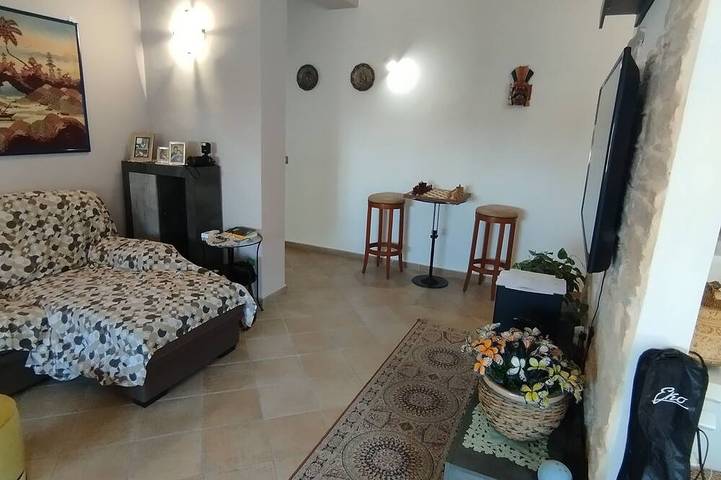 Bed and breakfast per 4 persone - 1