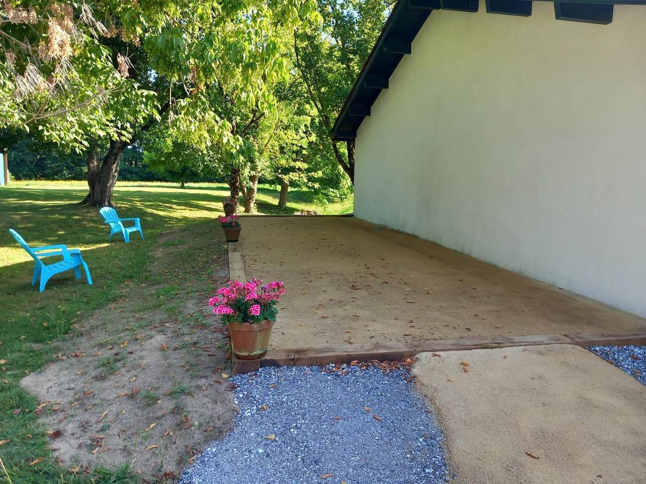 L'Etable in Orx, Côte d’Argent