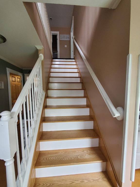 Vacation house for 14 people, with yard and terrace in Old Orchard Beach