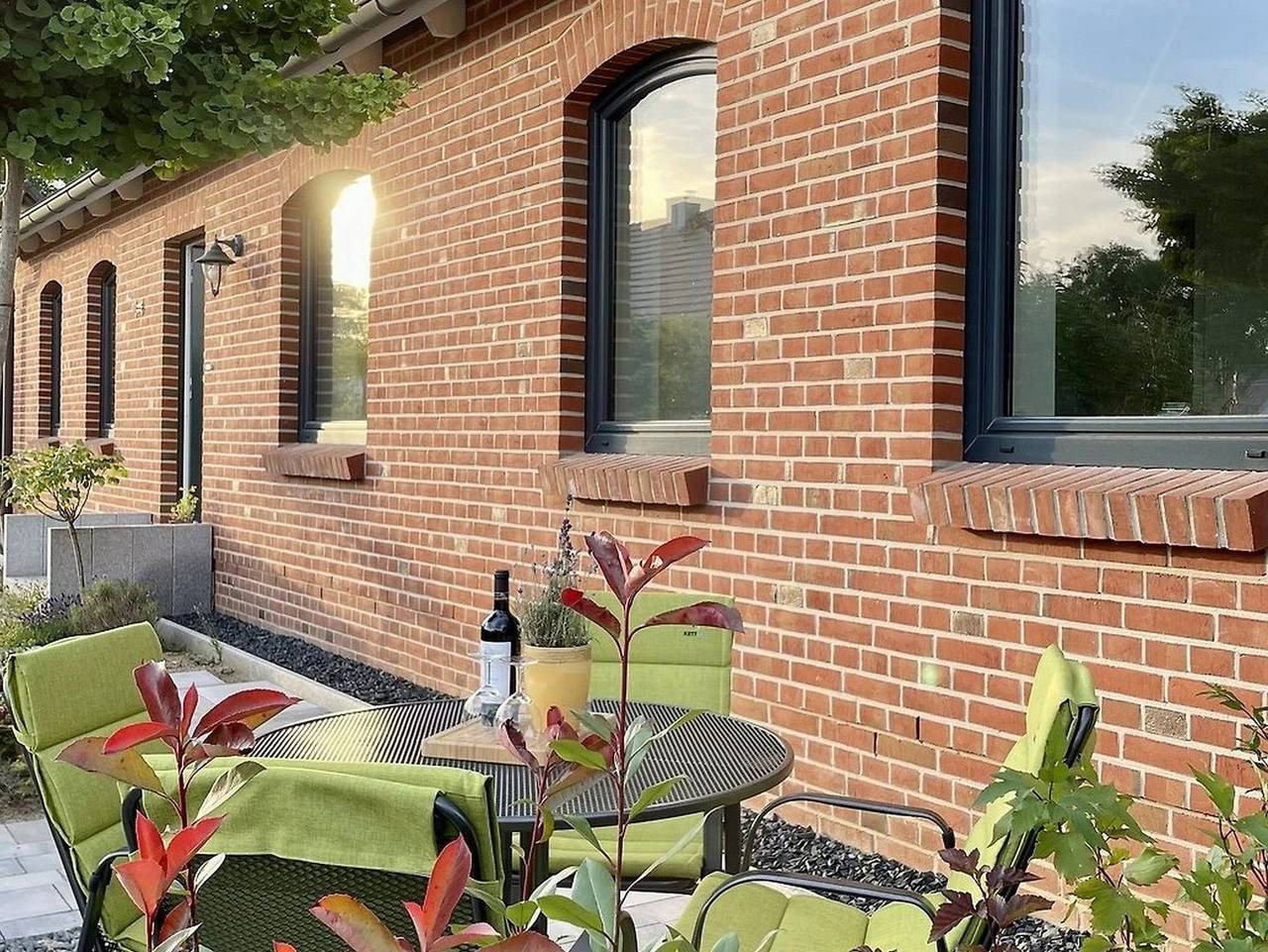 Ganze Ferienwohnung, Ferienwohnung Hagemeister in Schwerin - Abc571 - nur Ferieng in Schwerin, Schweriner See