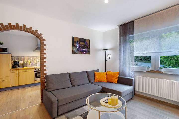 Ferienwohnung für 4 Personen in Plettenberg - 4