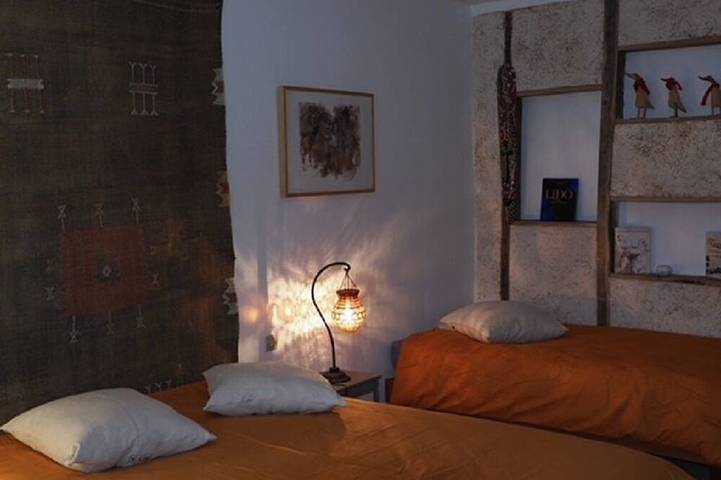 Location de vacances pour 5 personnes, avec jardin et terrasse à Coulommiers (Seine-et-Marne) - 2