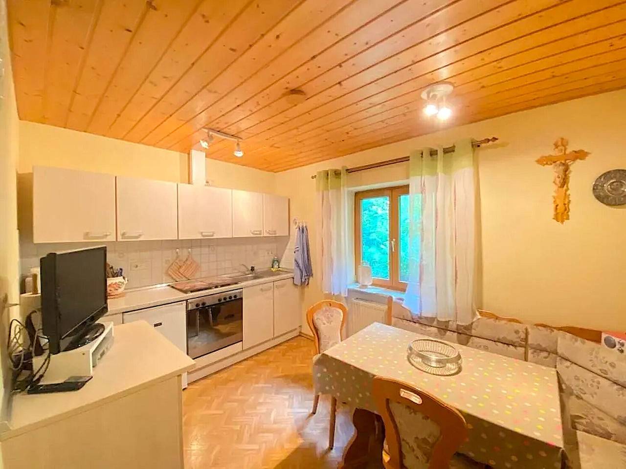 Ganze Wohnung, Ferienwohnung, Zenting in Zenting, Ostbayern