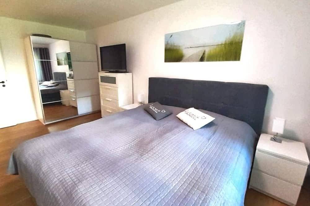 Ganze Wohnung, Fewo \"Alpenperle\", Oberstaufen in Oberstaufen, Bayerisch Schwaben