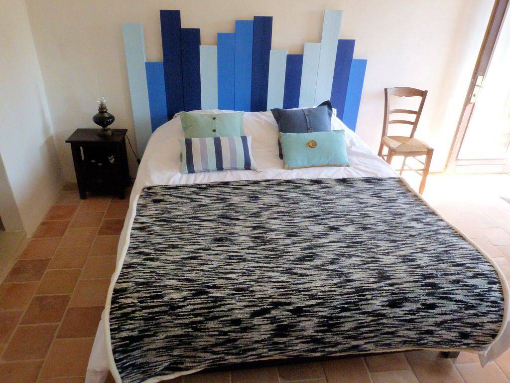 Au Bo Voyage - Destination Paisibleue in Tavant, Vallée de la Loire