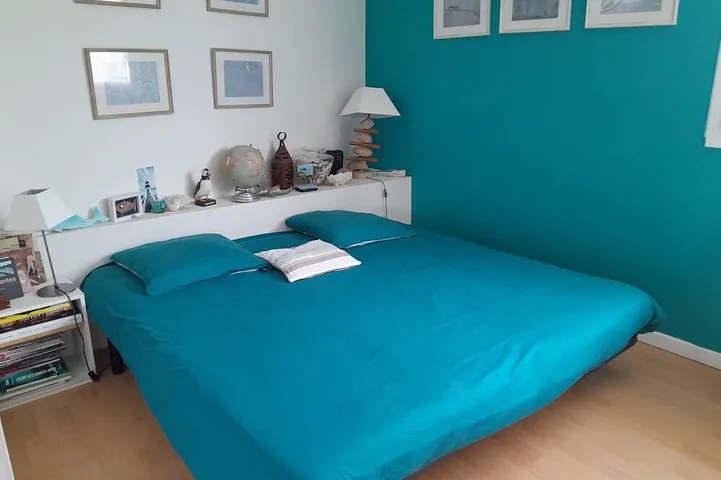 Chambre d’hôte pour 2 personnes - 1