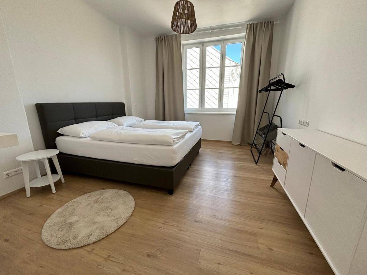 Ganze Wohnung, Apartment Hafingervilla in St. Pölten, Mostviertel