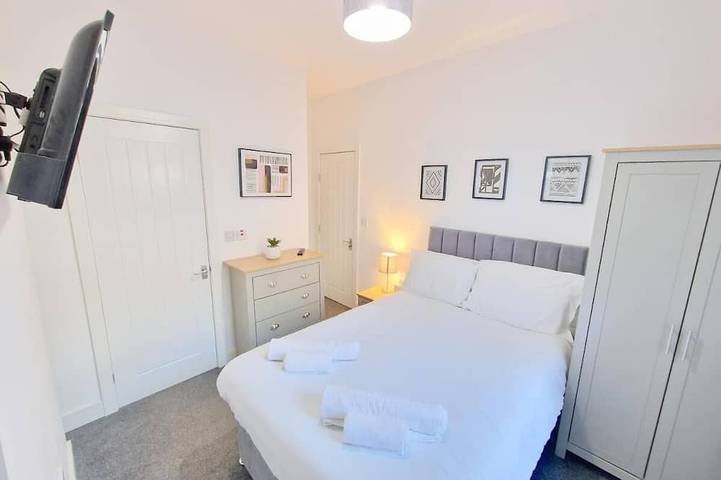 Location de vacances pour 2 personnes à Burnley