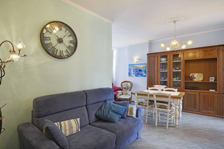 Ferienwohnung für 5 Personen, mit Haustier in Imperia Provinz - 4