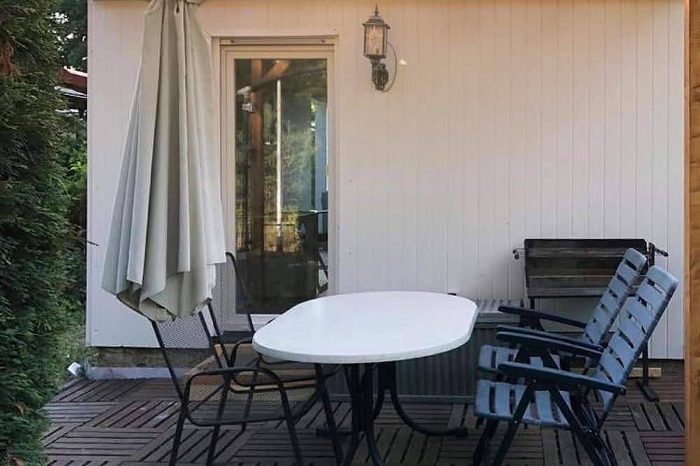 1 bedroom lovely home in Ueckermuende in Ueckermünde, Vorpommern Greifswald