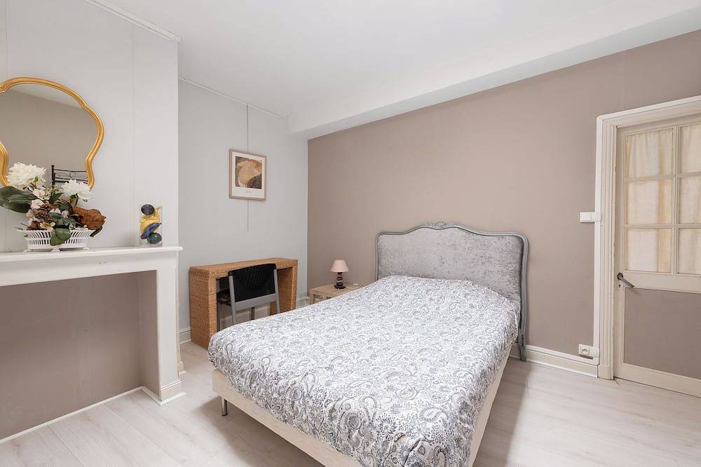Entire apartment, Duplex center Saint-Girons, Duplex center Saint-Girons in Saint-Girons, Parc naturel régional des Pyrénées ariégeoises