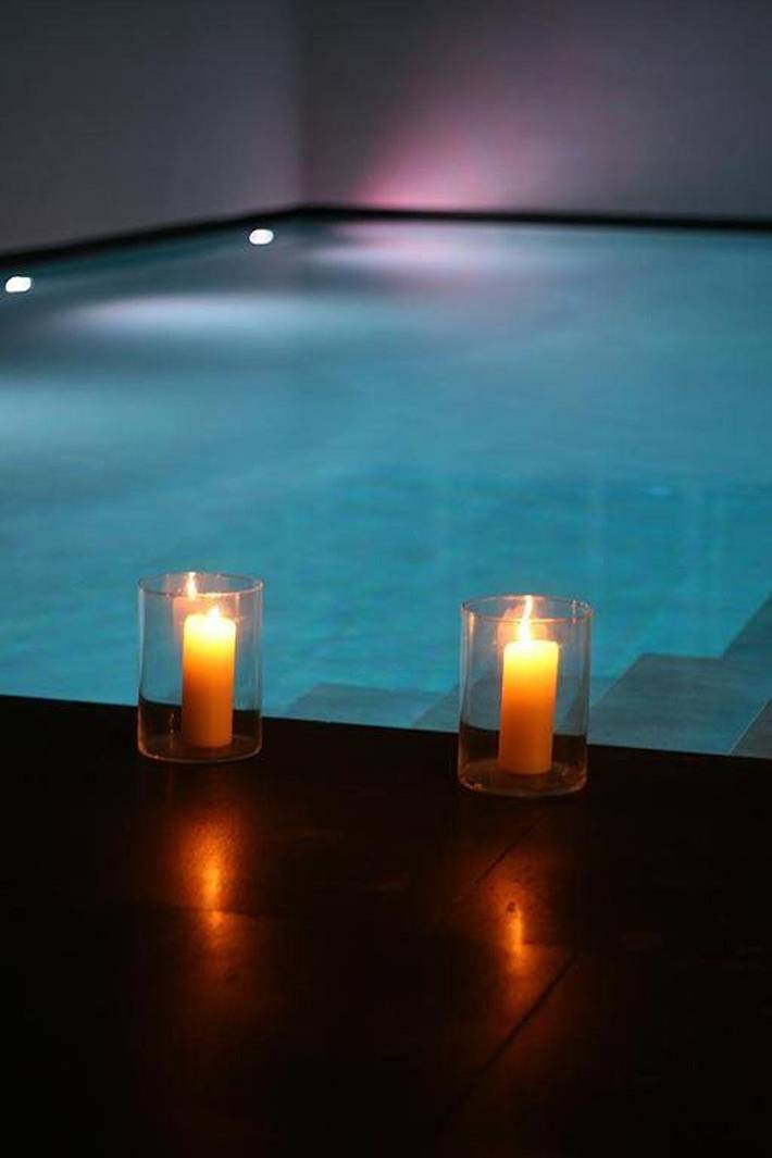 Ferienwohnung für 2 Personen, mit Whirlpool und Balkon sowie Sauna in Ischgl - 4