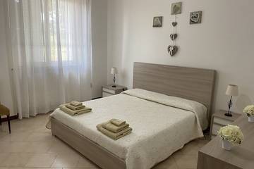 Agriturismo per 7 Persone in Cisternino, Valle D'Itria, Foto 2