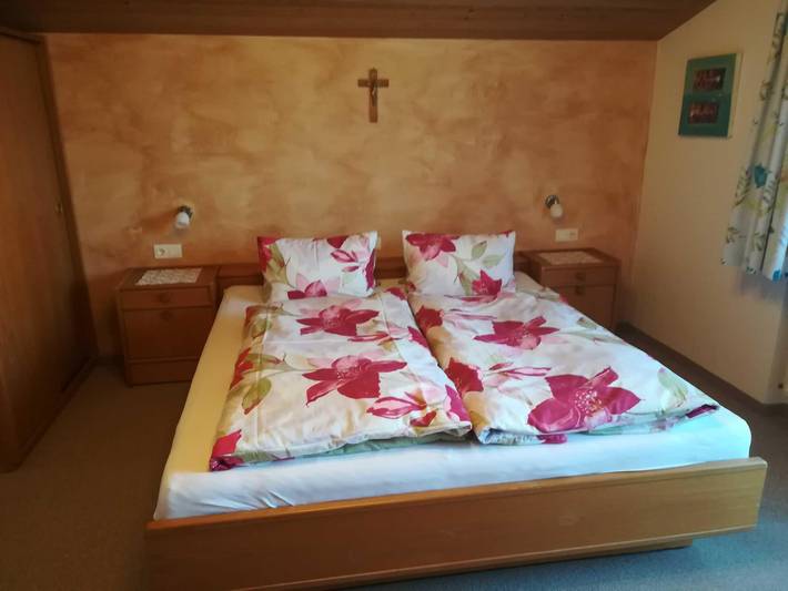 Ferienwohnung für 4 Personen, mit Balkon, kinderfreundlich in Reith im Alpbachtal - 4