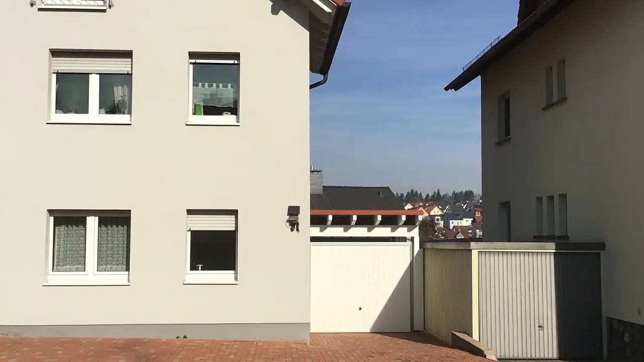 Ganze Ferienwohnung, Ferienwohnung für 6 Personen (100 m²) in Sulzbach am Main in Sulzbach am Main, Main-Odenwald