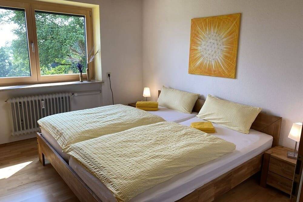Ganze Wohnung, Ansprechende Wohnung in Seenähe in Argenbühl, Region Bodensee-Oberschwaben