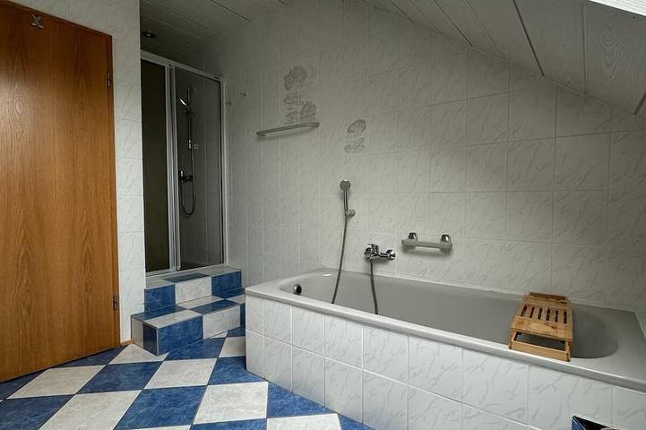 Ferienwohnung für 6 Personen in Nonnweiler - 3