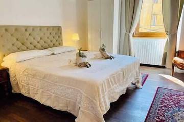Chalet para 6 Personas en Trastévere, Roma, Foto 1