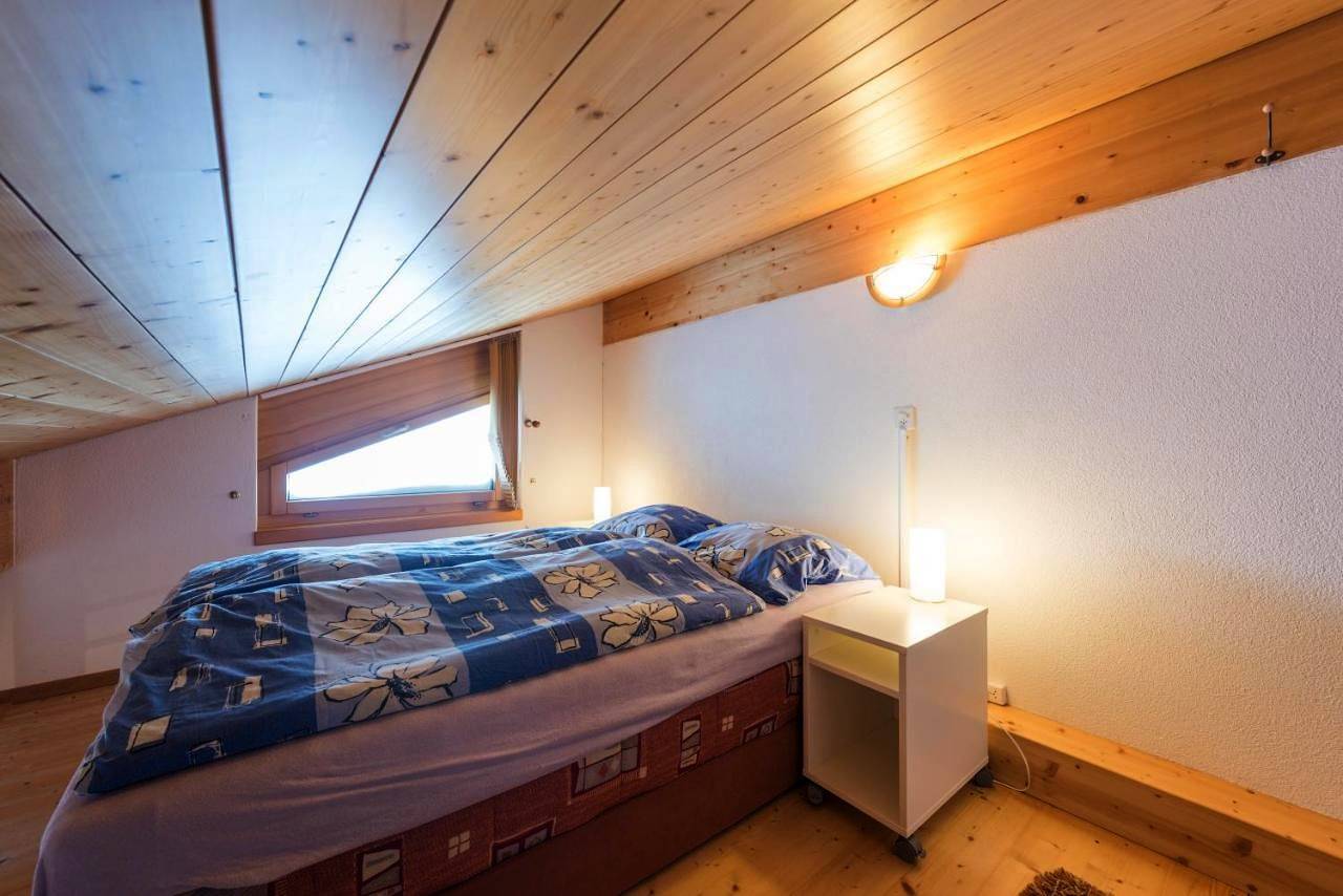 Ganze Wohnung, Obere Frutt 9 in Kerns, Obwalden