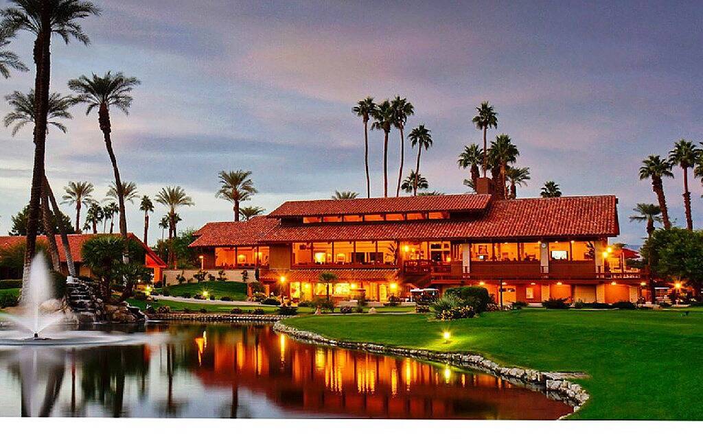 Ganze Wohnung, Schöne Wohnung in Rancho Mirage ~ Sunrise Country Club in Rancho Mirage, Coachella Valley