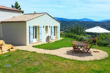 Villa pour 12 Personnes dans Fayence, Région de Draguignan, Photo 3