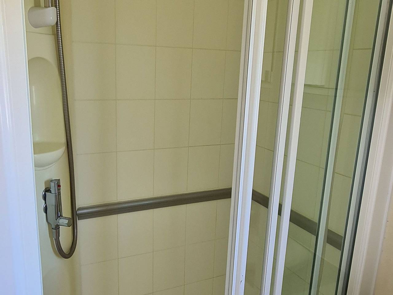 Ganze Wohnung, Mobilheim Neptunblick in Warnow - West, Rostock und Umgebung