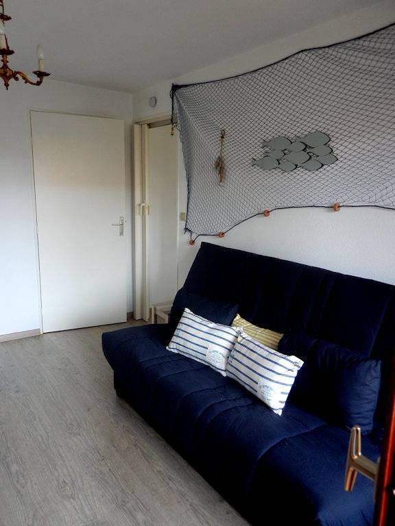 Gîte pour 4 personnes, animaux acceptés dans le Calvados - 3