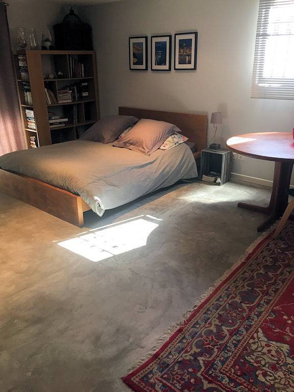 Belle chambre 40 m² proche du Port - Chambre in Cassis, Parc national des Calanques