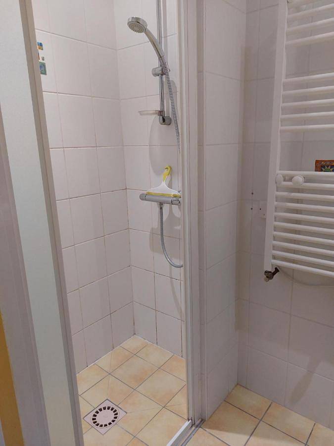 Location de vacances pour 2 personnes, avec jardin et terrasse à Landerneau - 4