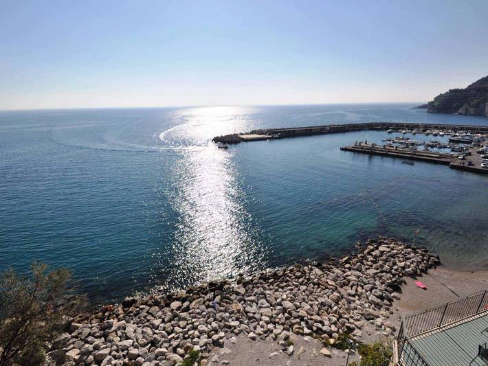 Ferienwohnung für 2 Personen an der Amalfiküste - 3