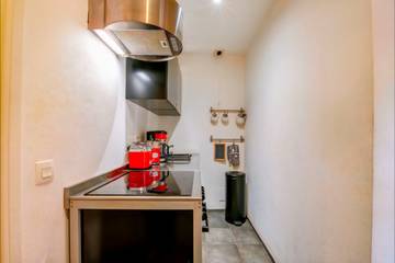 Studio pour 2 Personnes dans Saint-Tropez, Région de Draguignan, Photo 4