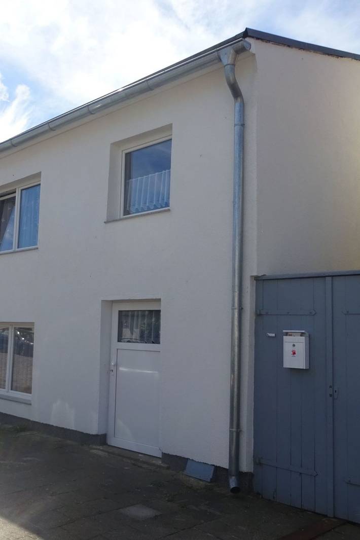 Ferienhaus für 4 Personen, mit Garten in Wolgast - 3