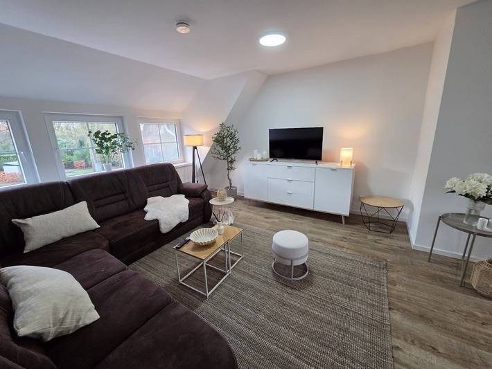 Gîte pour 4 personnes à Bad Zwischenahn - 2