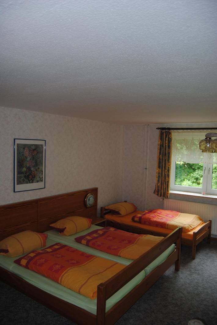 Ferienwohnung für 3 Personen in Windeby - 3