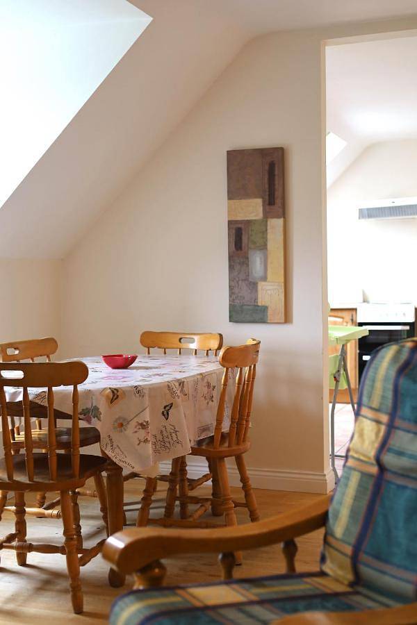 Gîte pour 4 personnes à Clonakilty - 4
